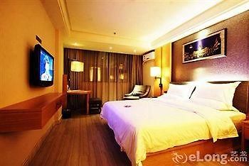Shenzhen Yeste Hotel Eksteriør bilde