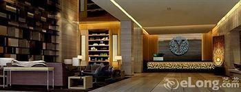 Shenzhen Yeste Hotel Eksteriør bilde